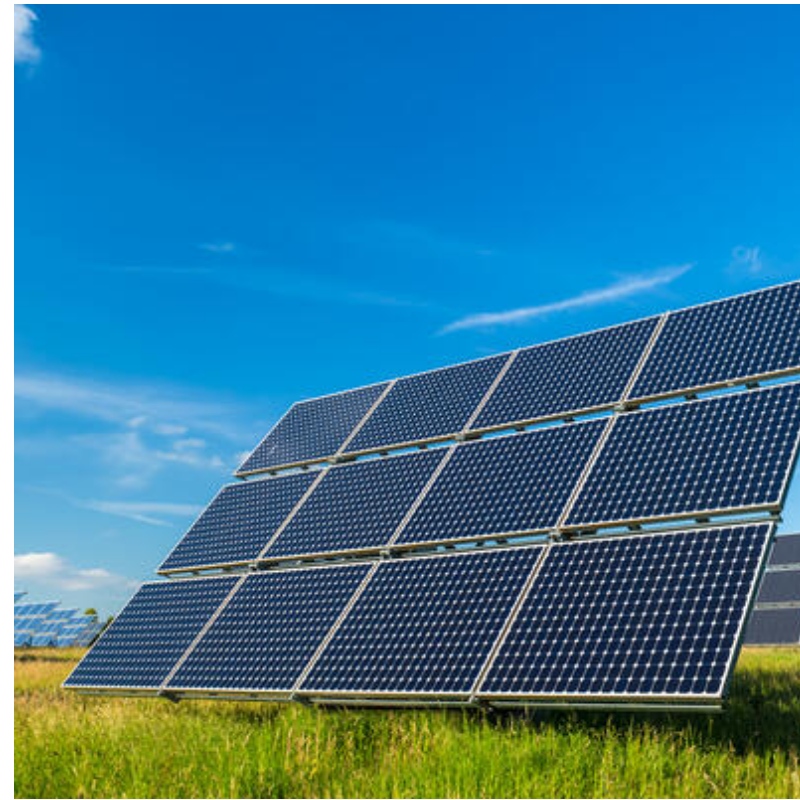 Kínai gyár ellátás fotovoltaikusnapenergia -panelek rendszer