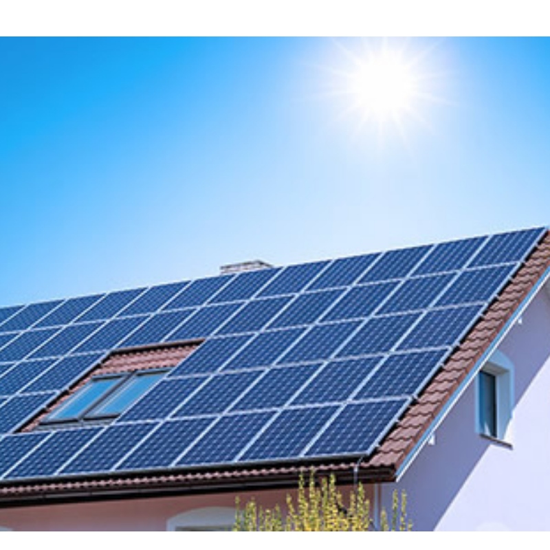 Gyártó Nagykereskedelem fotovoltaikus Napenergia Panelek Rendszernagy hatékonyságú modul