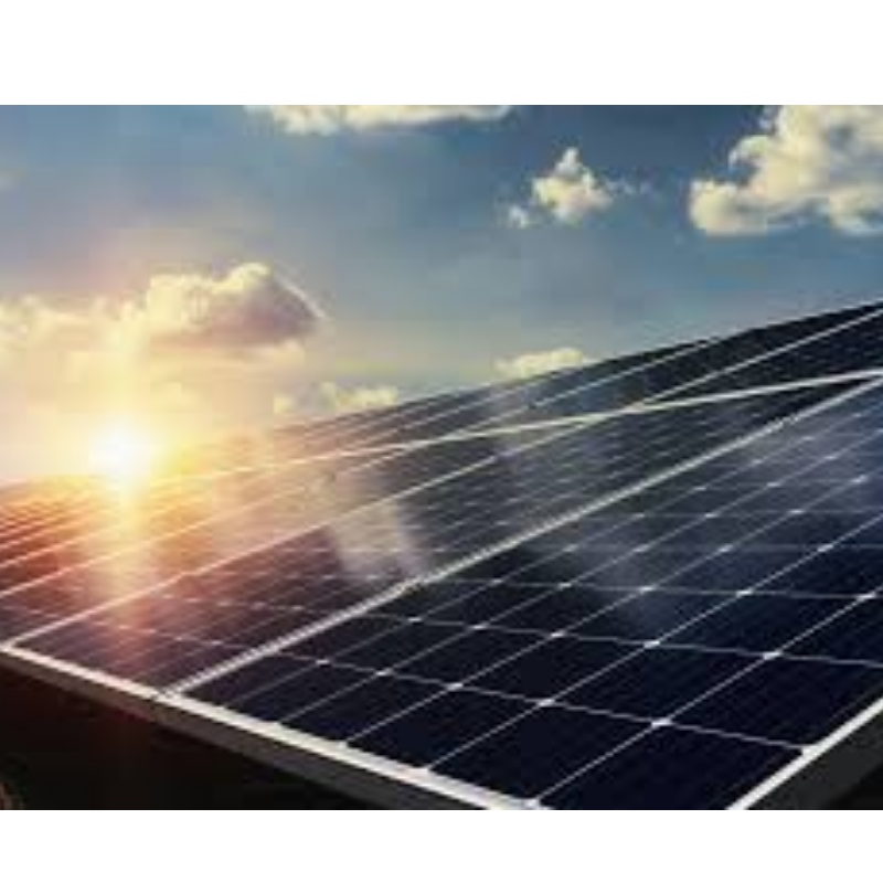 565 W M B B B B fotovoltaikusnapenergia -panel rendszere kettős oldal online eladás
