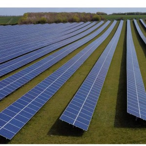 gyártó értékesítési fotovoltaikusnapenergia -panelek modulja rendszer